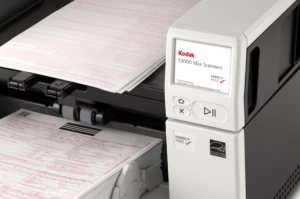 New Scanners from Kodak Alaris Help Customers MAXimise Their Digital Transformation