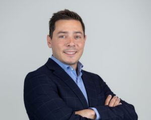 Hanseaticsoft steps up growth plans in Greece with appointment of regional sales manager, Sotiris Kyriakidis