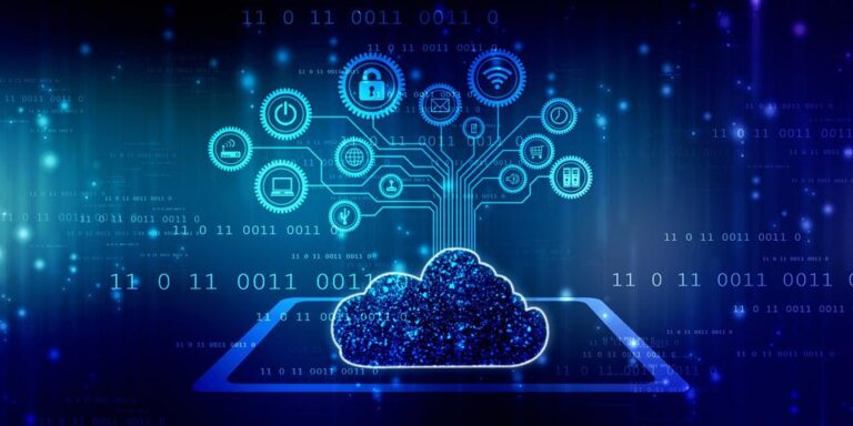 9 Ways Cloud Data Solutions Can Help Your Business