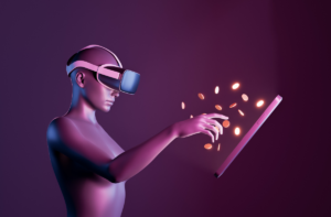 Completion of funding round brings Metaphysiks one step closer to embodying the Metaverse