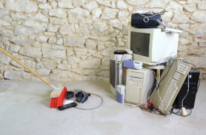 Why you should always look to refurbish or repair your tech