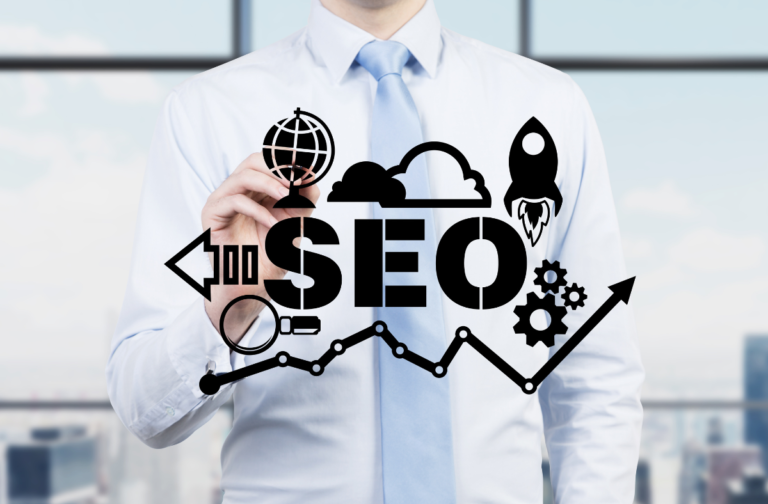 4 SEO Tips to Get Found on Google