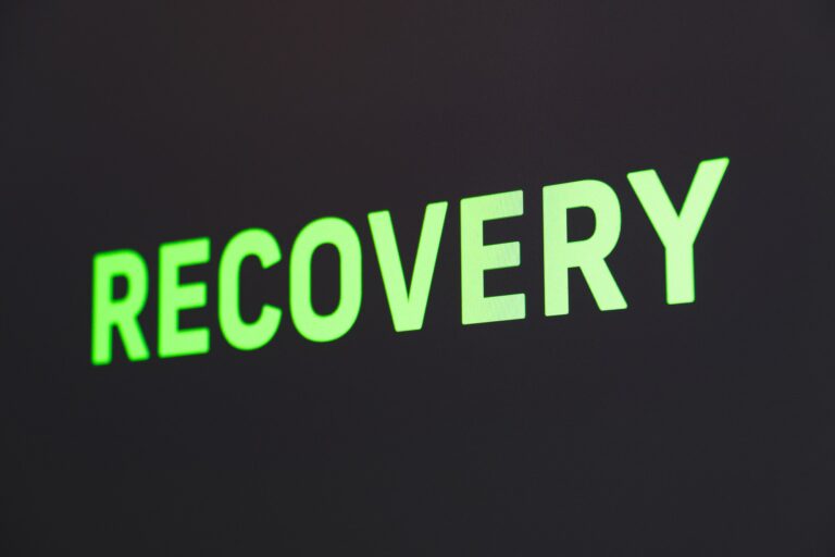 The world’s first recovery platform, Recoverlution, teams up with Zoom 