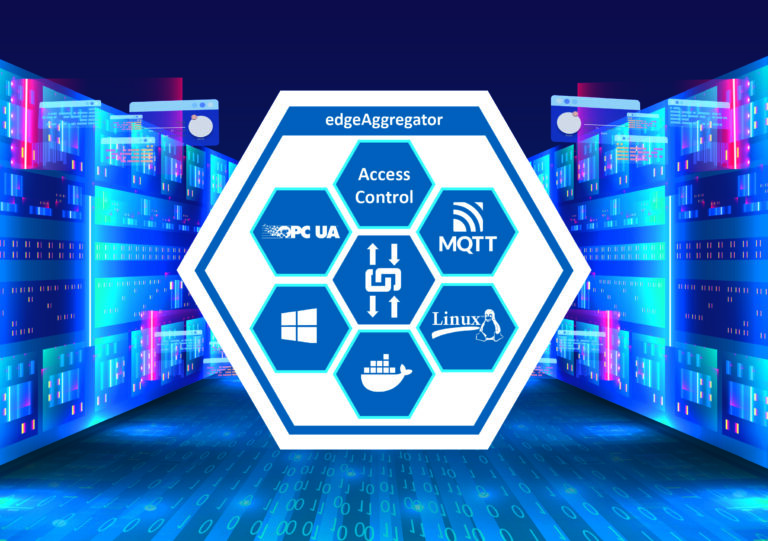 Softing introduces OPC UA-based OT/IT integration solution with MQTT connection