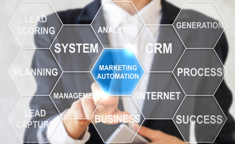 A How-To Guide To Fusing CRM And Marketing Automation