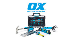 Ox Tools UK Reaps Rewards of Cloud ERP Solution and Recommends Global Strategy to Other Subsidiary Businesses