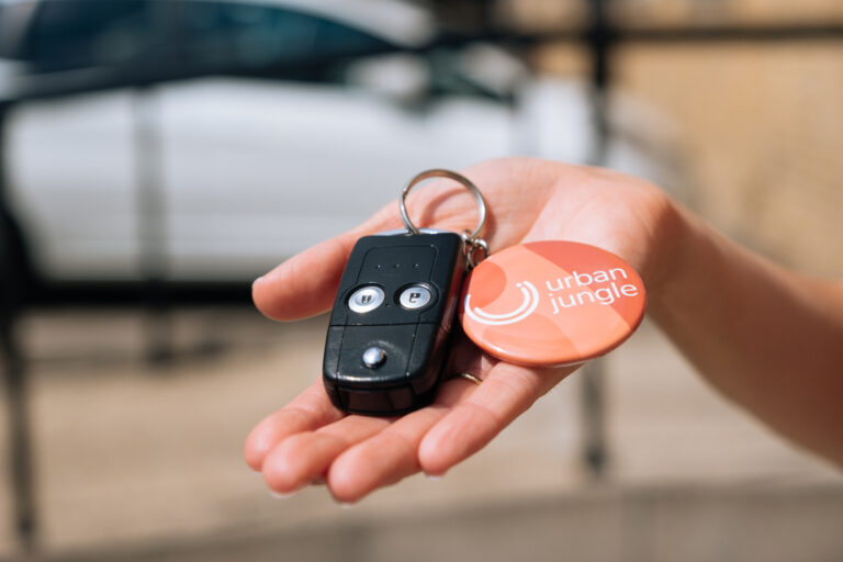 Urban Jungle becomes first insurtech business to offer home and car multiline insurance
