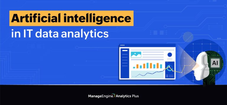 ManageEngine Releases SaaS Version of Analytics Plus to Complete its Deploy-Analytics-Anywhere Model