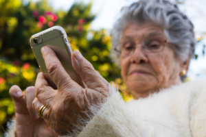 Older Adults Lose 3 Billion Dollars a Year to Financial Scams