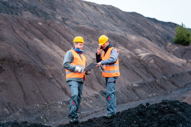 Nearly 4 in 5 mining sector CEOs don’t have a digital strategy, finds new survey