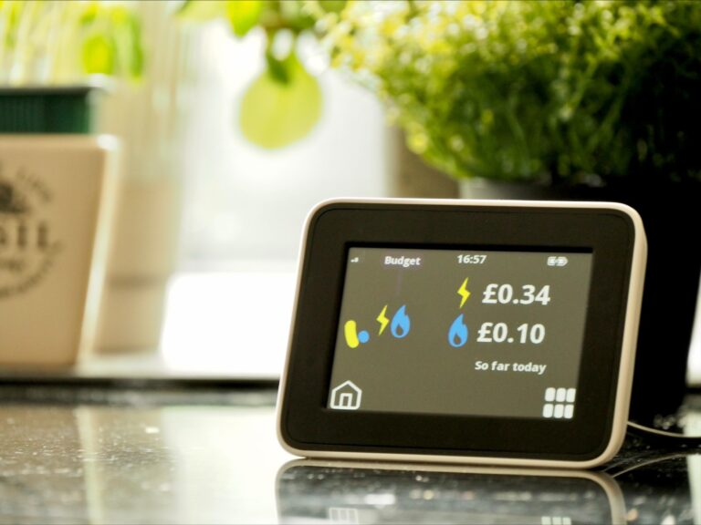 Smart meter data predicted to grow five-fold