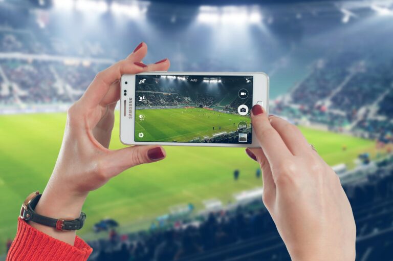 How Have Sports Been Influenced By Technology In The Last Few Years?