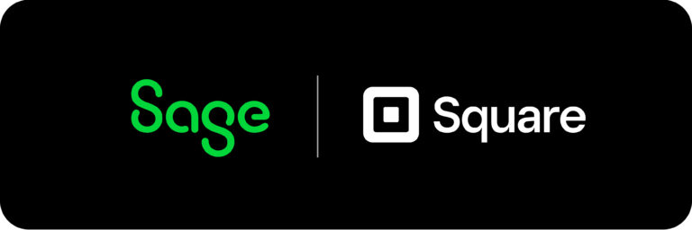 Sage and Square® partner to help small businesses take more control of their finances