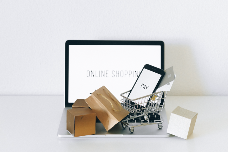inriver study finds online shoppers value sustainability and browsing over brand loyalty