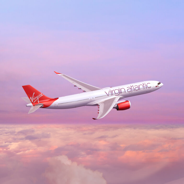 PCI Pal partners with Virgin Atlantic to secure its international omnichannel payments