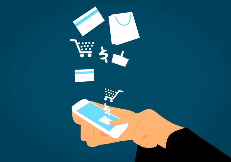 E-commerce and Insurance – A Necessary Pairing