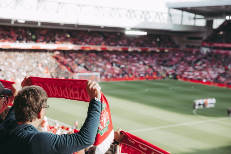 Extreme to Modernize the In-Stadium Experience for Liverpool FC Fans Deployment Led by Verizon Business