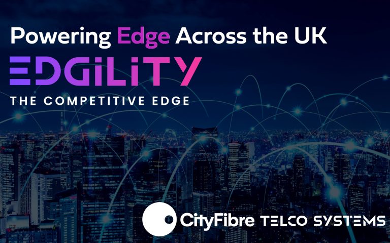BATM signs multi-year contract with CityFibre for Edgility