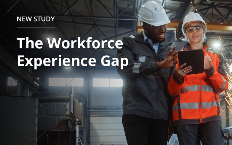 WorkForce Software’s Annual Workplace Experience Study Finds Employers Are Aware of Inability to Meet Worker Demands