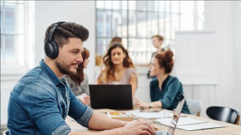 Ascensos implements IRIS Clarity’s cutting-edge voice isolation software to eliminate background noise on customer calls