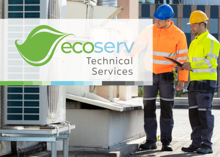 Cooltech Rebrands To Ecoserv Technical Services