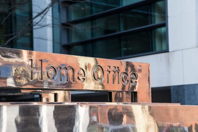 Made Tech awarded £10m new contract with the Home Office