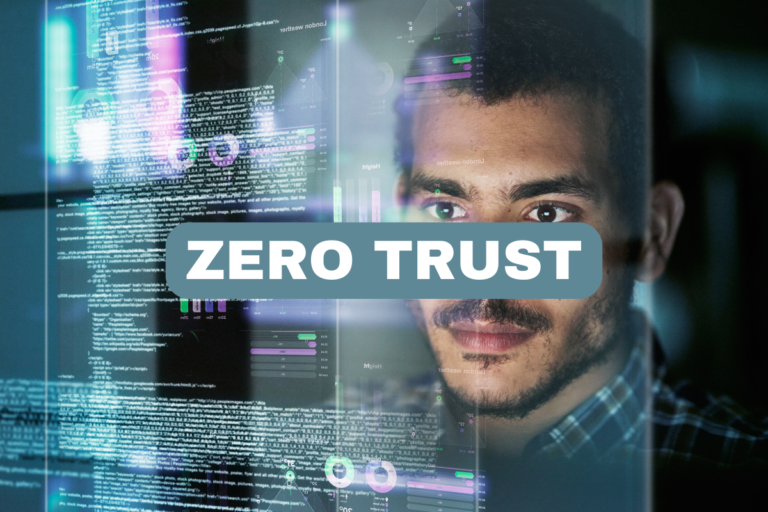 Helping businesses improve data security through the adoption of a Zero Trust strategy
