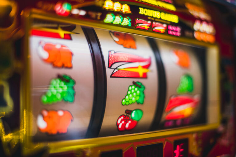 Which Casino Games Have the Highest Winning Odds?