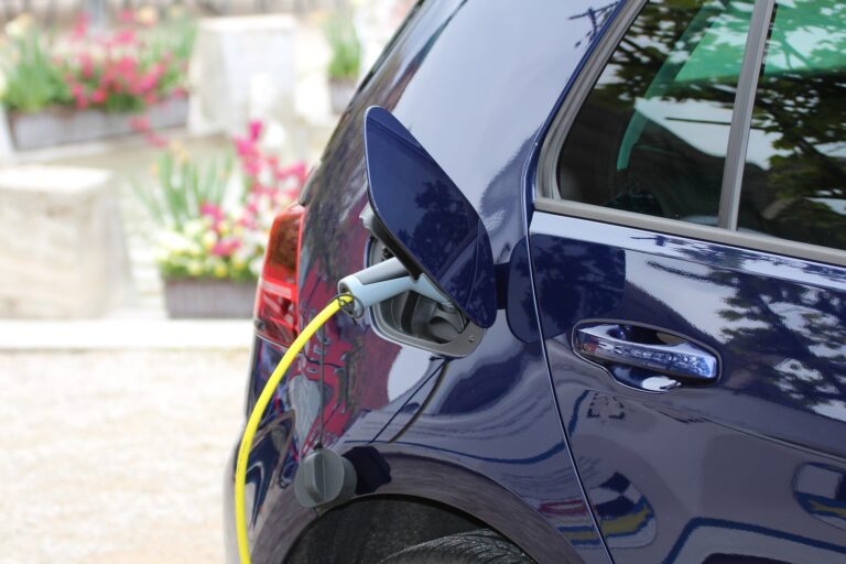 8 Things That Could Slow Your EV’s Home Charging Speed