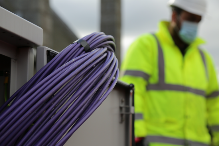 CityFibre network rollout to bring major economic boost to Bracknell