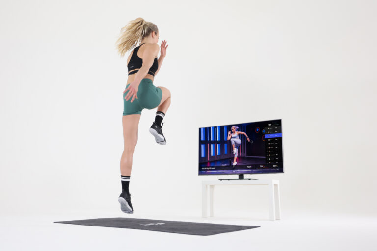 Virgin Media adds 80 fitness classes to TV service at no extra cost