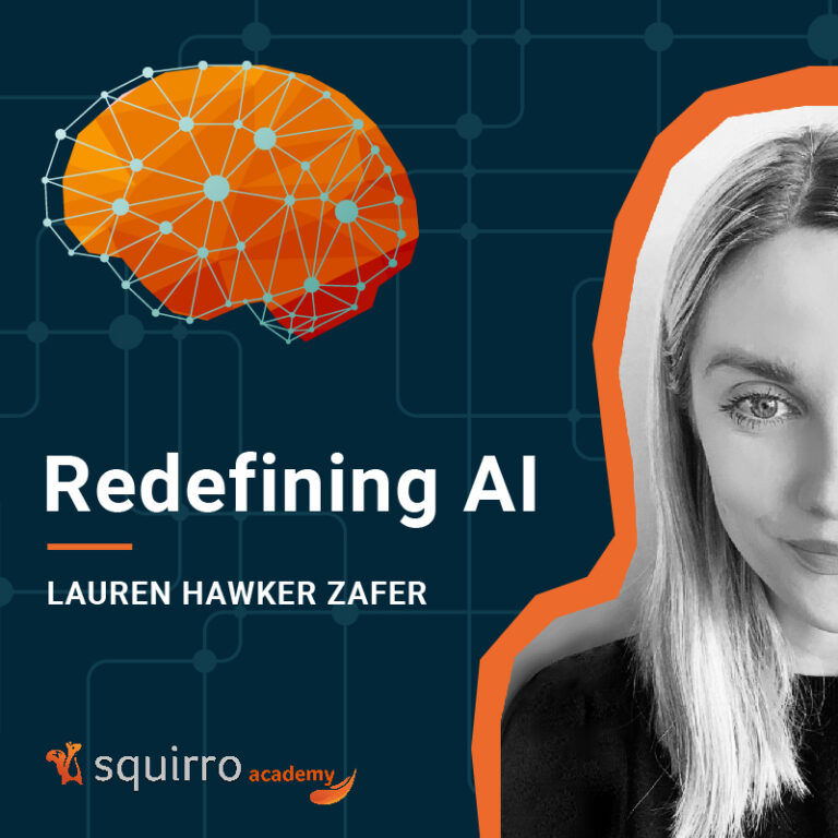 Squirro Launches Second Season of Redefining AI Podcast