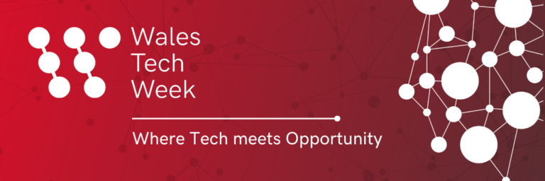 Global digital transformation leader Danilo McGarry to headline Wales Tech Week 2023