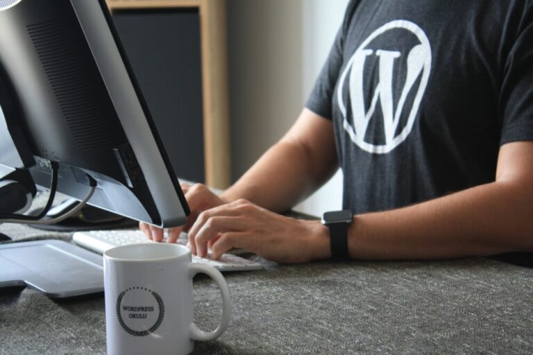 The importance of regularly updating your WordPress CMS