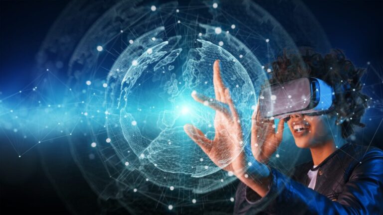 Want to work in the Metaverse? These are the skills you’ll need