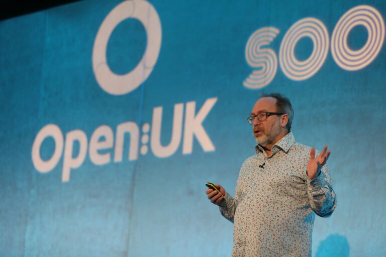 The Jimmy Wales interview – TechInformed