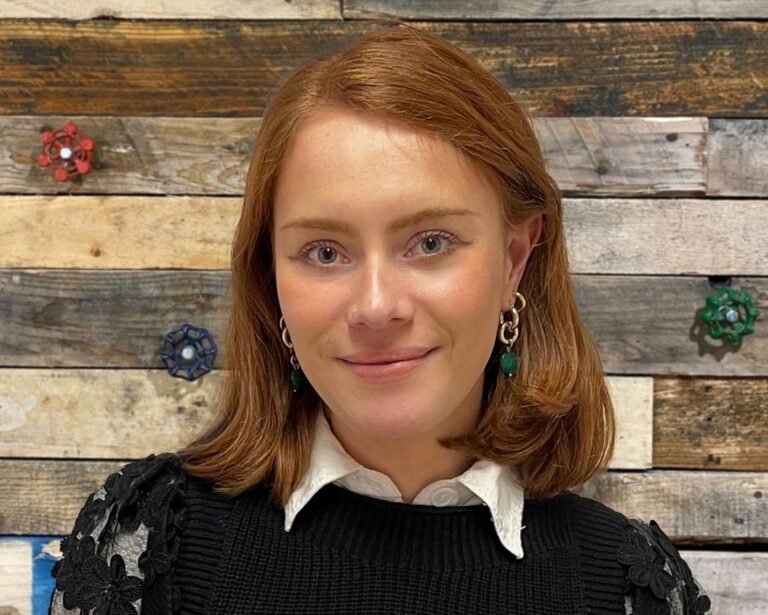 Deazy appoints Freya Wordsworth as Partnerships Manager