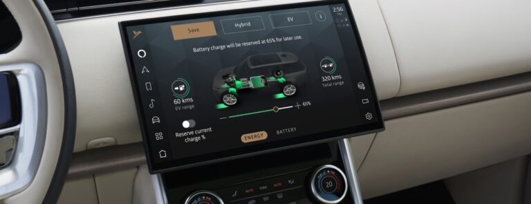 Jaguar Land Rover accelerates self-driving hub plans – TechInformed