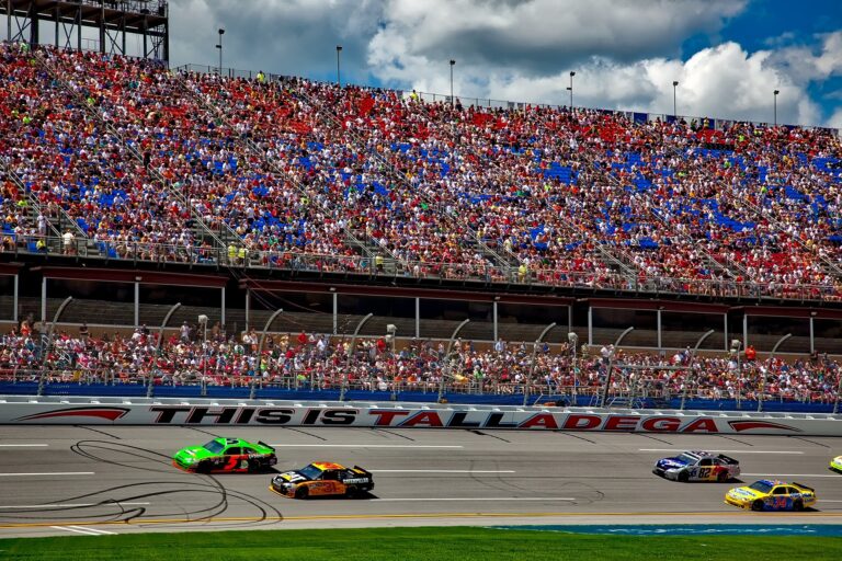 Extreme Completes Largest Outdoor Wi-Fi 6 Deployment in U.S. at Daytona International Speedway