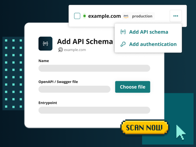 Intruder Launches API Scanning for Enhanced Exposure Management