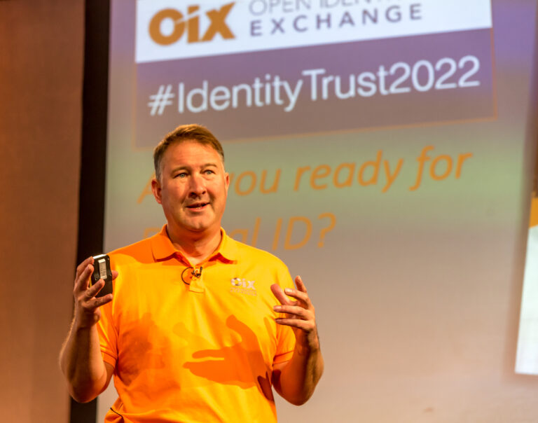 Mitek joins the Open Identity Exchange