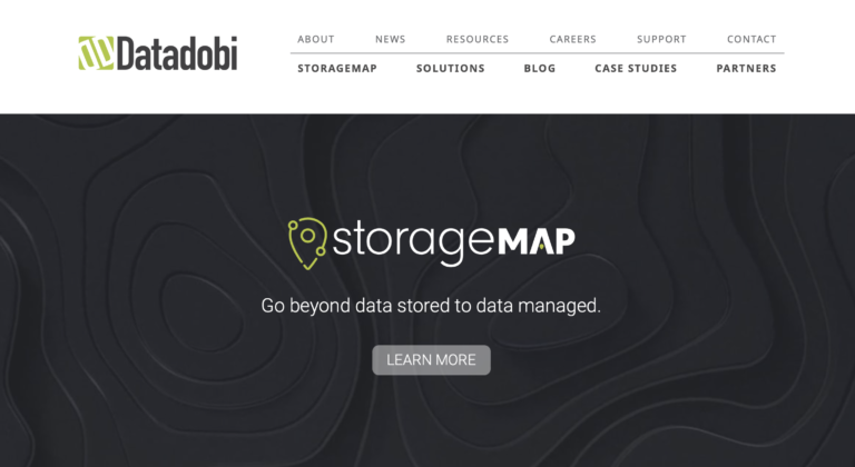 Datadobi Joins Climb Channel Solutions to Launch StorageMAP File System Assessment Service