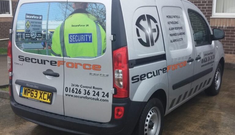 SECUREFORCE TARGETS FLEET SAFETY IMPROVEMENTS WITH INSEEGO’S AI DASHCAM