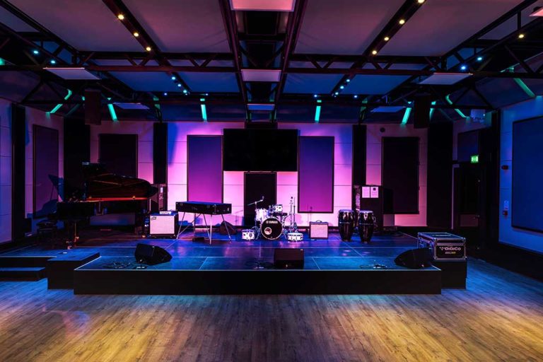 TechnologyOne hits the right note with the Royal Northern College of Music