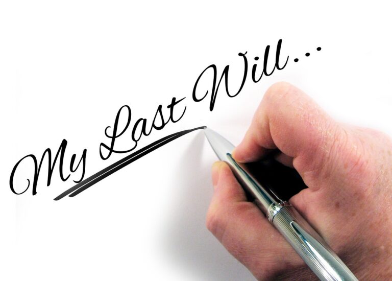 How is Technology Being Used in Wills and Probate in 2023?