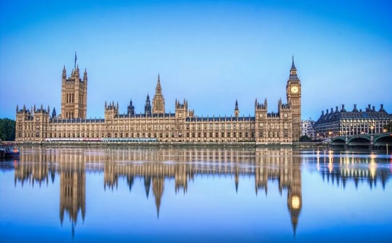 UK Parliament to probe use of AI-powered weapons – TechInformed