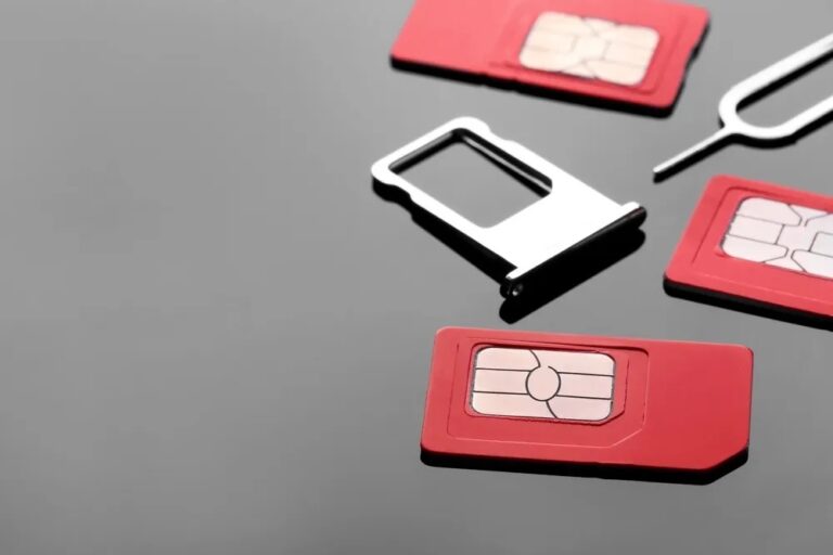 What comes after eSIM? Introducing the iSIM – TechInformed