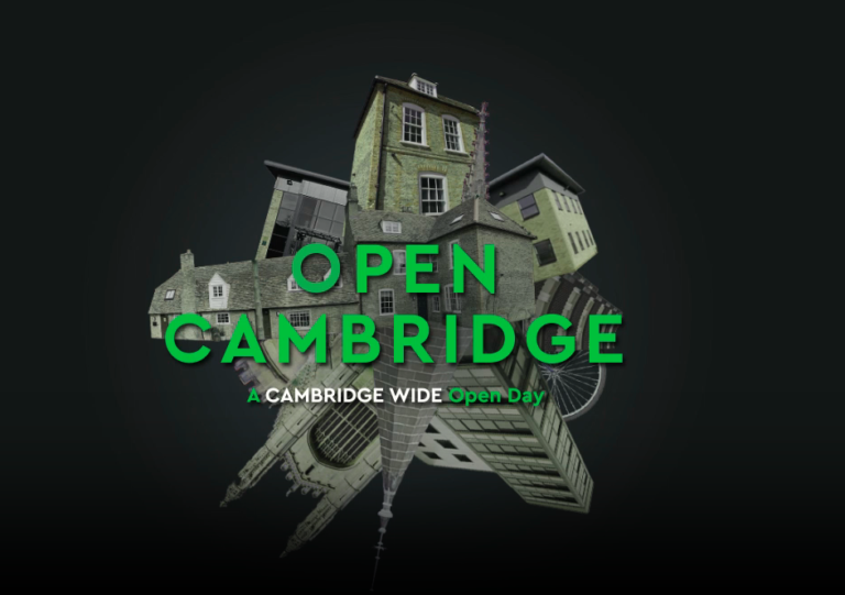 Cambridge Wide Open Day to drive inclusive collaboration