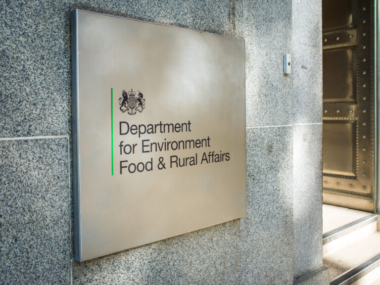 Defra turns to Kyndryl to support its critical services for UK citizens