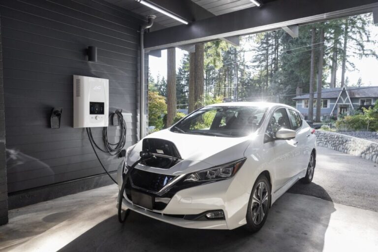 How EV technology is allowing manufacturers to increase mileage